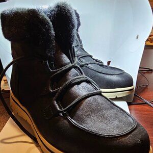 Cliffs by White Mountain Winter Hiking Type Boot